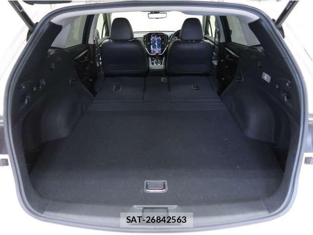 Subaru LEVORG 2021-03 7251292-20