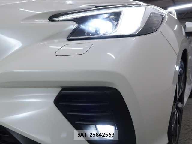 Subaru LEVORG 2021-03 7251292-22