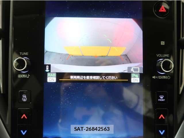 Subaru LEVORG 2021-03 7251292-25