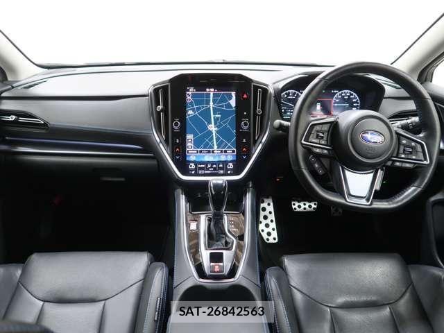 Subaru LEVORG 2021-03 7251292-2