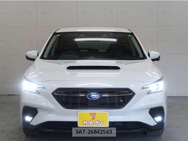 Subaru LEVORG 2021-03 7251292-8