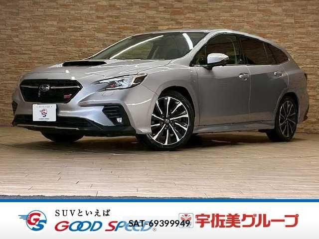 Subaru LEVORG 2024-06 7251285-0