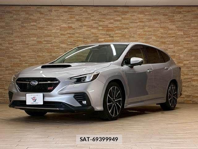 Subaru LEVORG 2024-06 7251285-13