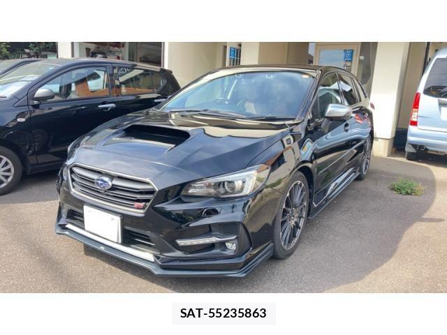 Subaru LEVORG 2017-08 7251301-0