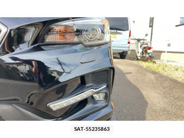 Subaru LEVORG 2017-08 7251301-9