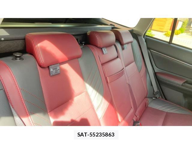 Subaru LEVORG 2017-08 7251301-10