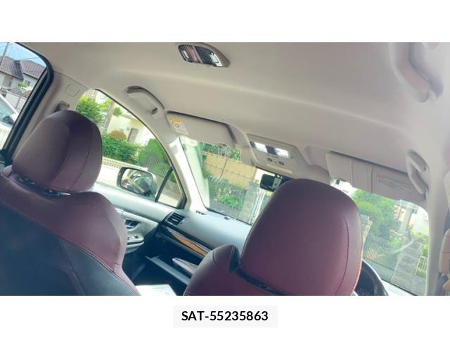 Subaru LEVORG 2017-08 7251301-11