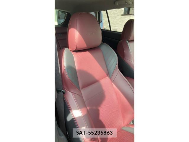 Subaru LEVORG 2017-08 7251301-13