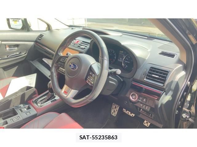 Subaru LEVORG 2017-08 7251301-14