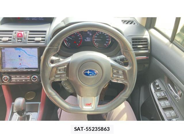 Subaru LEVORG 2017-08 7251301-16