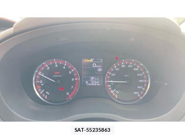 Subaru LEVORG 2017-08 7251301-17