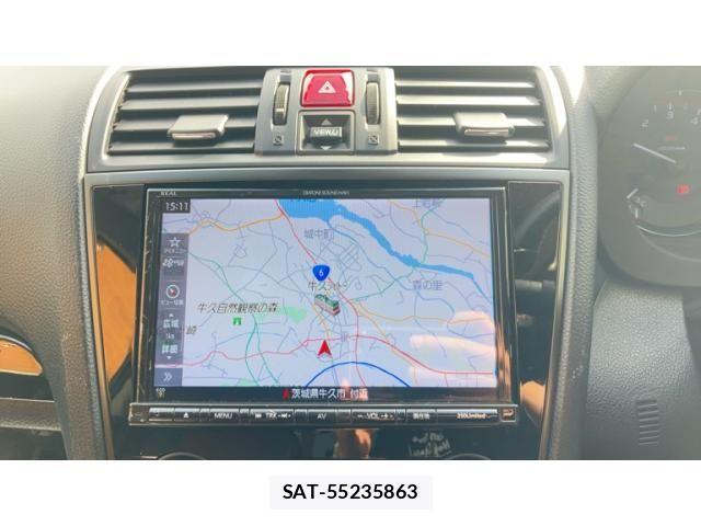 Subaru LEVORG 2017-08 7251301-18