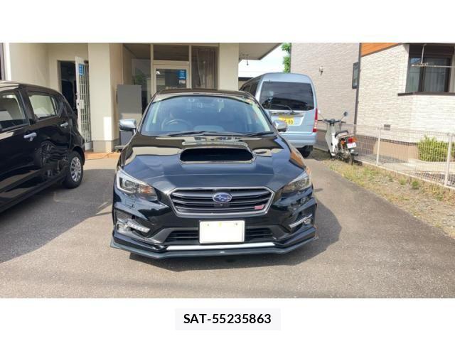 Subaru LEVORG 2017-08 7251301-1