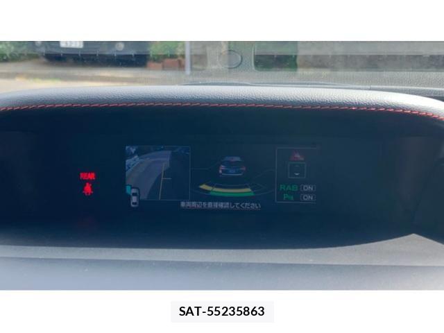 Subaru LEVORG 2017-08 7251301-19