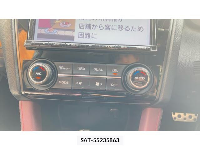 Subaru LEVORG 2017-08 7251301-21