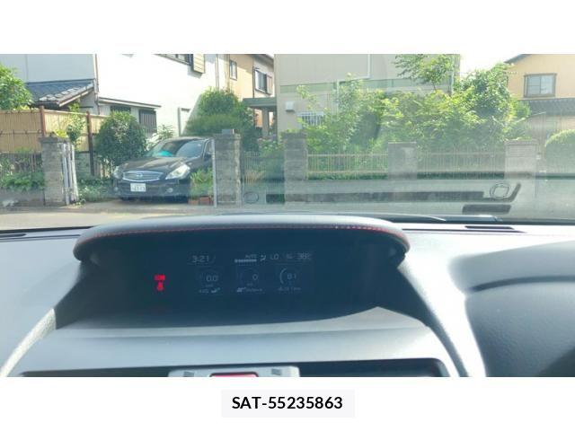 Subaru LEVORG 2017-08 7251301-22
