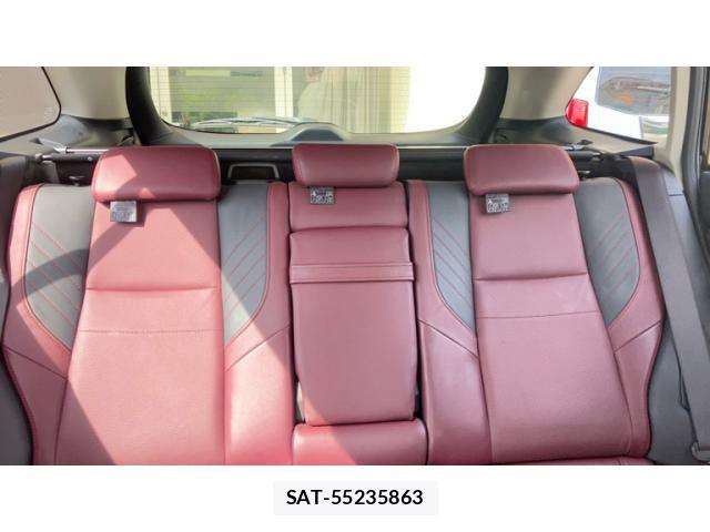 Subaru LEVORG 2017-08 7251301-26