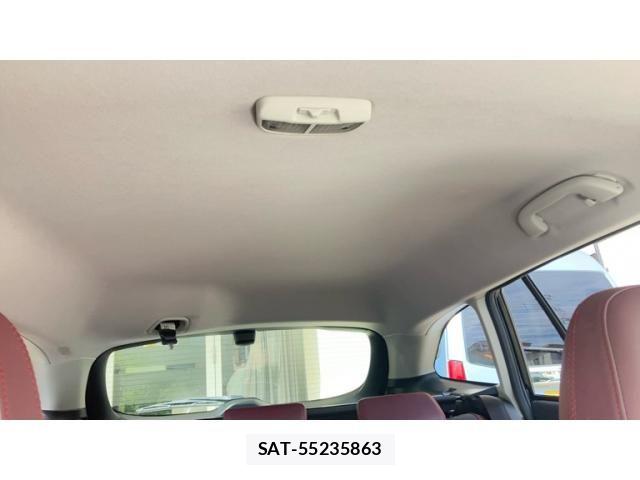 Subaru LEVORG 2017-08 7251301-27