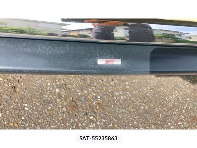 Subaru LEVORG 2017-08 7251301-2