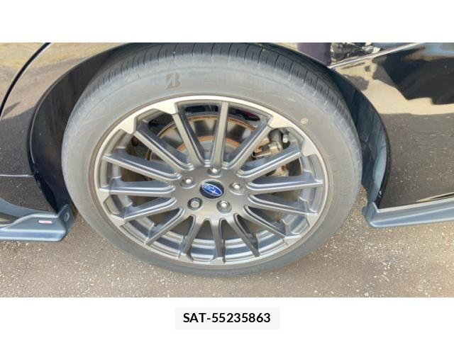 Subaru LEVORG 2017-08 7251301-5