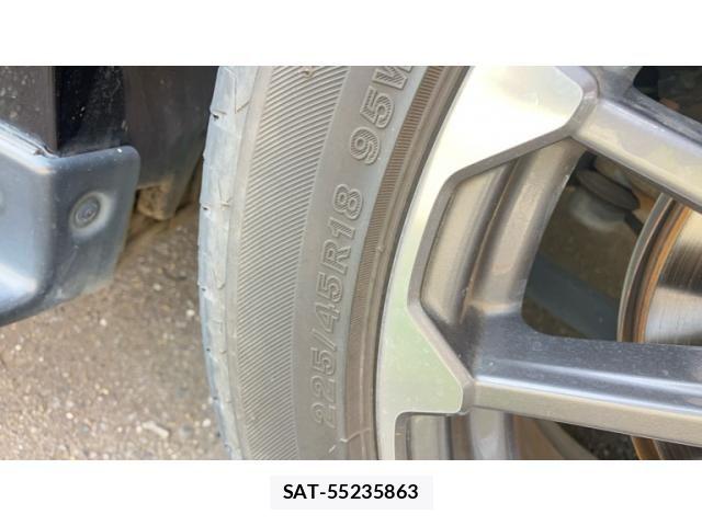Subaru LEVORG 2017-08 7251301-6