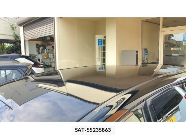 Subaru LEVORG 2017-08 7251301-8