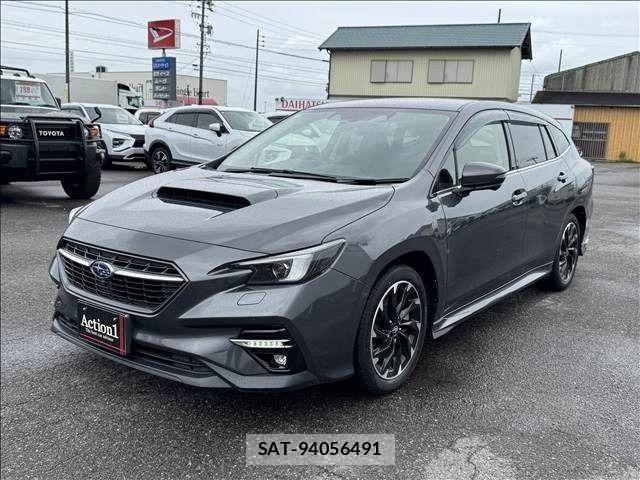 Subaru LEVORG 2021-05 7251291-0