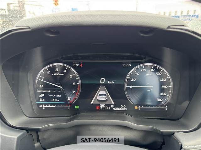 Subaru LEVORG 2021-05 7251291-12