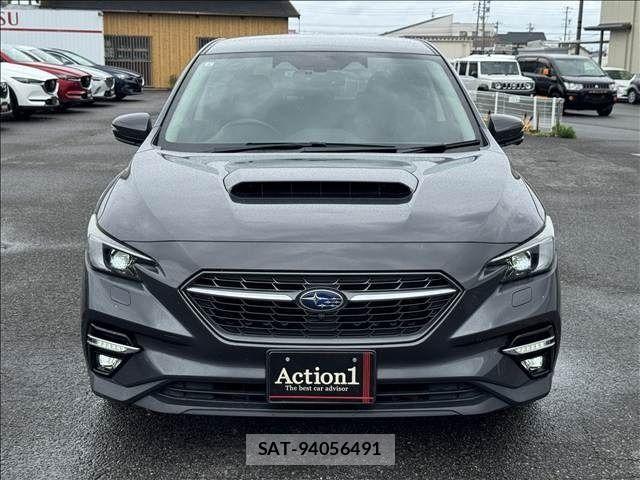 Subaru LEVORG 2021-05 7251291-2
