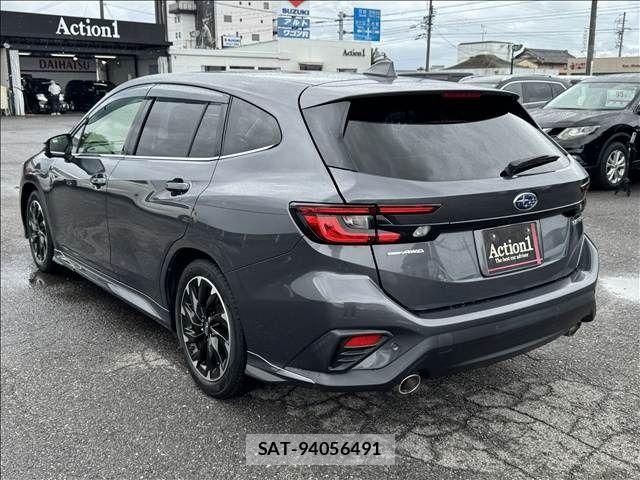 Subaru LEVORG 2021-05 7251291-3