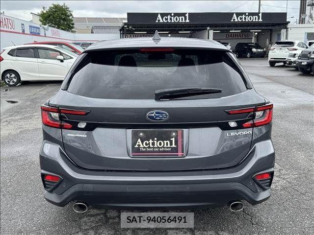 Subaru LEVORG 2021-05 7251291-4