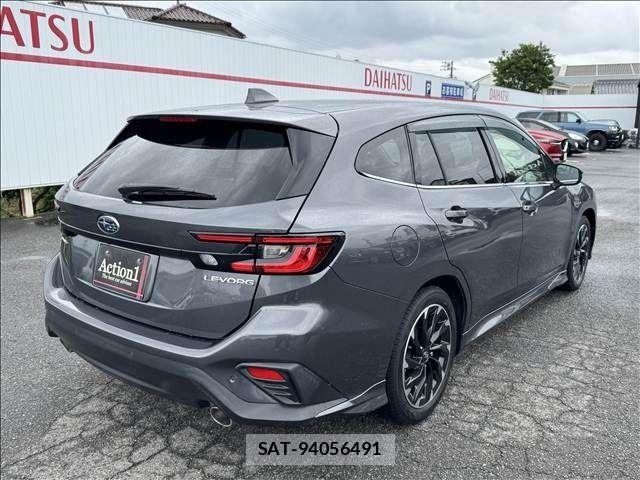 Subaru LEVORG 2021-05 7251291-5