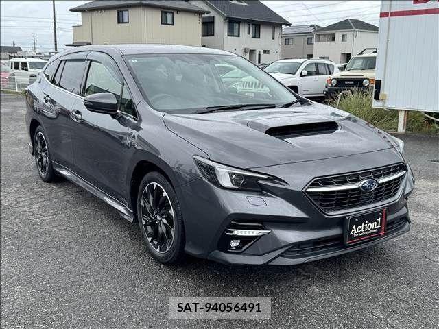 Subaru LEVORG 2021-05 7251291-6