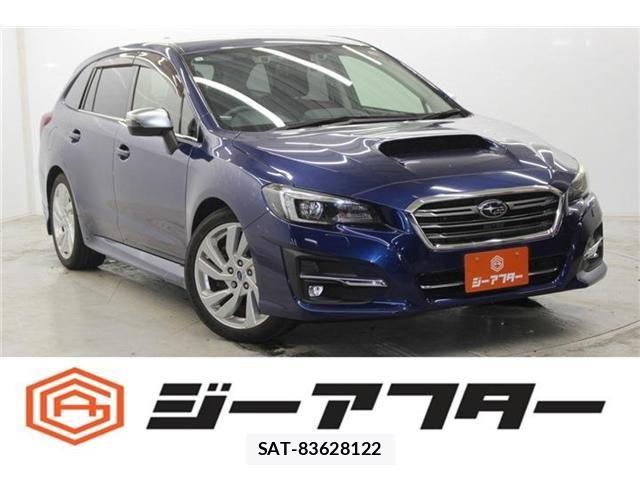 Subaru LEVORG 2017-11 7251298-0