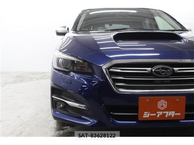 Subaru LEVORG 2017-11 7251298-10