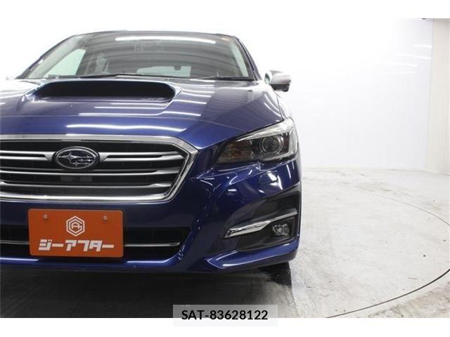 Subaru LEVORG 2017-11 7251298-13