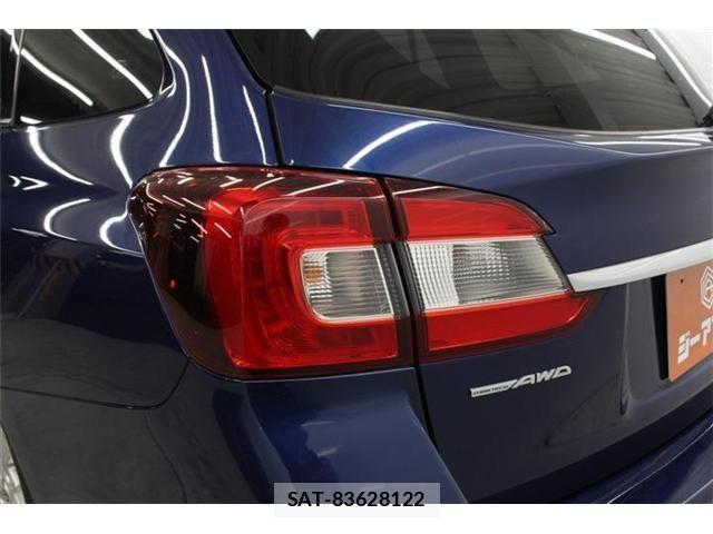 Subaru LEVORG 2017-11 7251298-17
