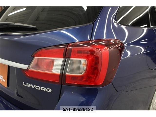 Subaru LEVORG 2017-11 7251298-18