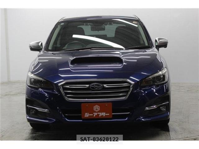 Subaru LEVORG 2017-11 7251298-1