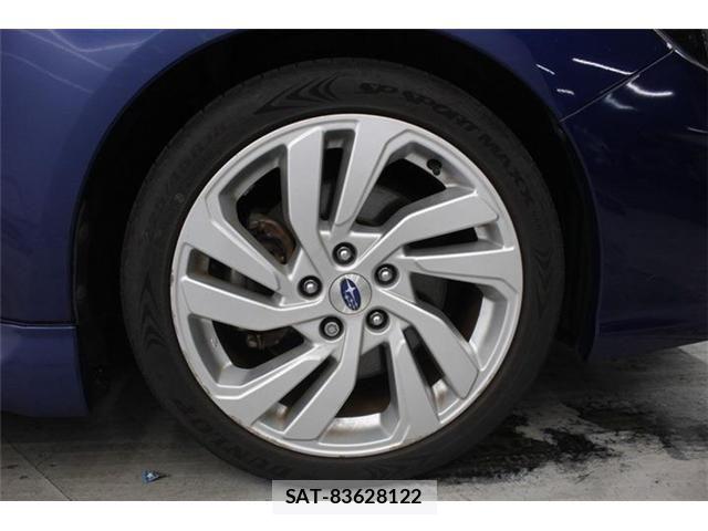 Subaru LEVORG 2017-11 7251298-22