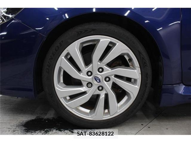 Subaru LEVORG 2017-11 7251298-23