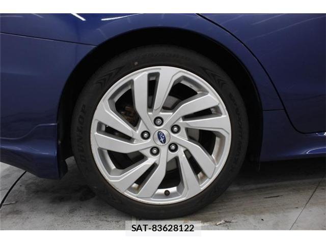 Subaru LEVORG 2017-11 7251298-25
