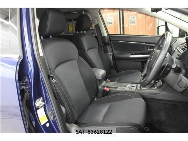 Subaru LEVORG 2017-11 7251298-26