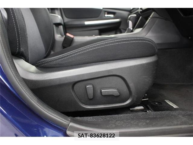 Subaru LEVORG 2017-11 7251298-27