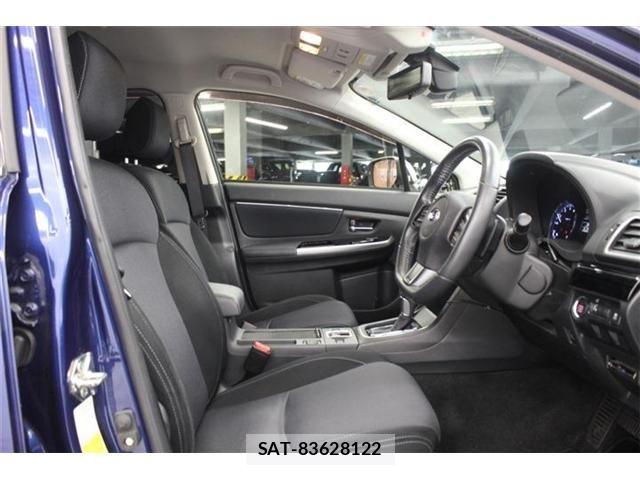 Subaru LEVORG 2017-11 7251298-28