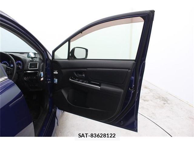 Subaru LEVORG 2017-11 7251298-29