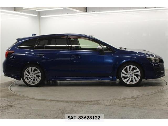 Subaru LEVORG 2017-11 7251298-3