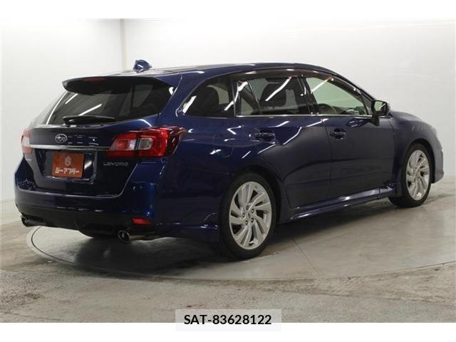 Subaru LEVORG 2017-11 7251298-4
