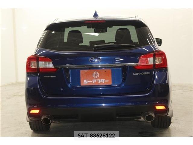 Subaru LEVORG 2017-11 7251298-5