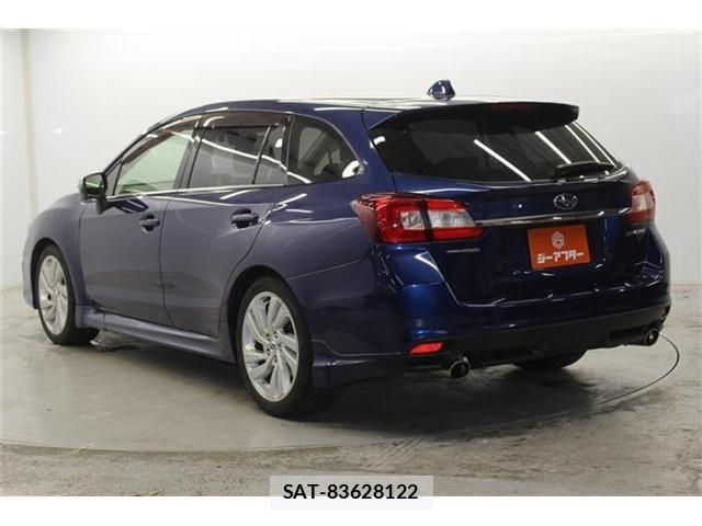Subaru LEVORG 2017-11 7251298-6